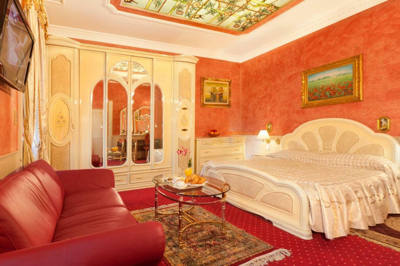 Hotel Victoria